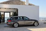 BMW 330d Touring Modern Line 2012 года